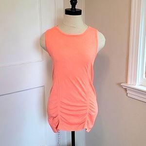 Athleta muscle tank top